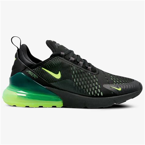 nike 270 herren schwarz|Nike Air Max 270 Sneaker .